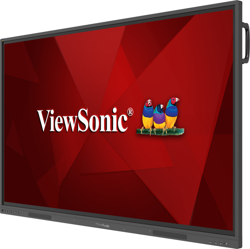 Vorschau: ViewSonic IFP55G1