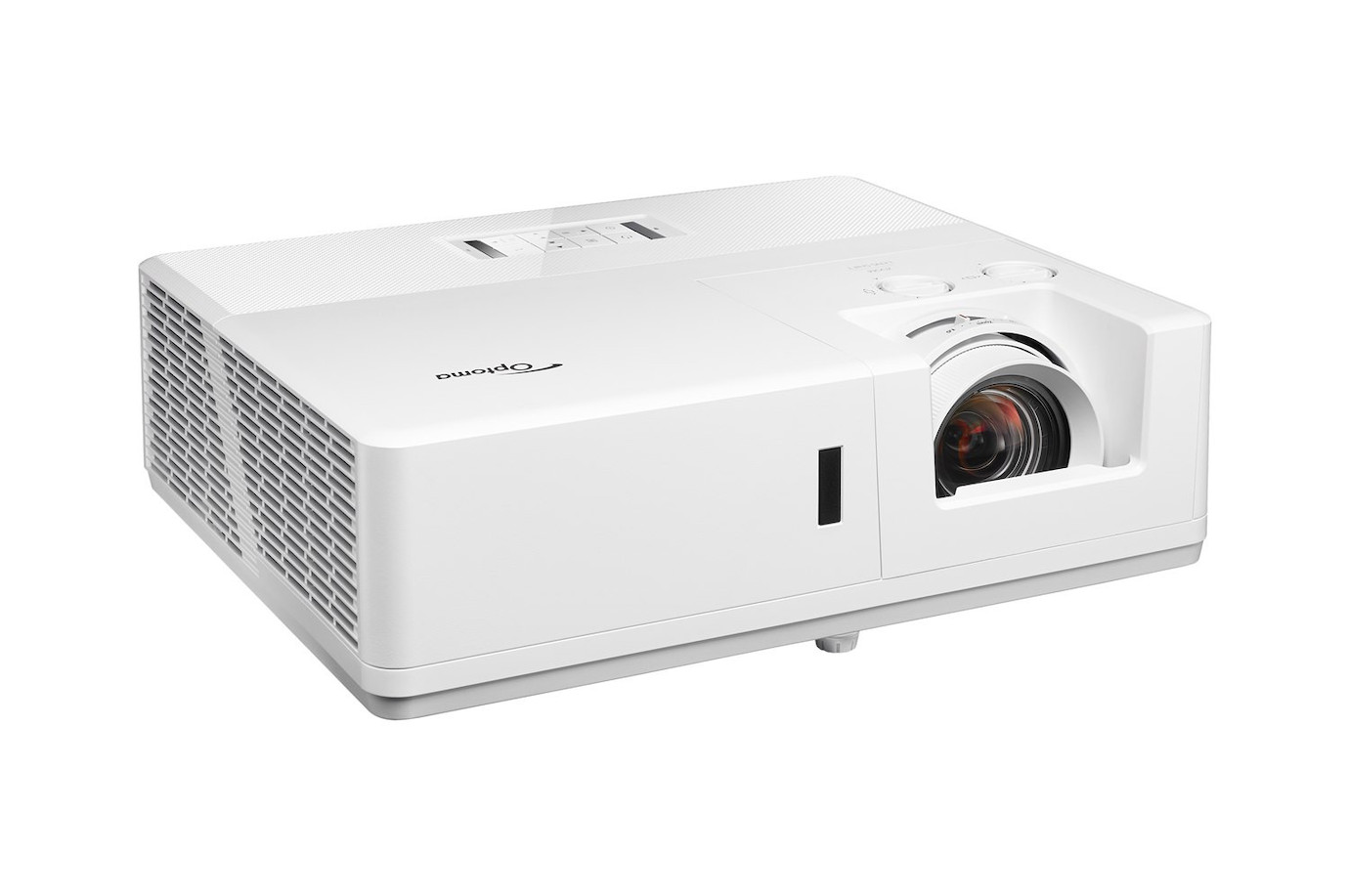 Vorschau: Optoma ZU707T Extraheller 5900 ANSI-Lumen 4K Beamer mit Lasertechnologie