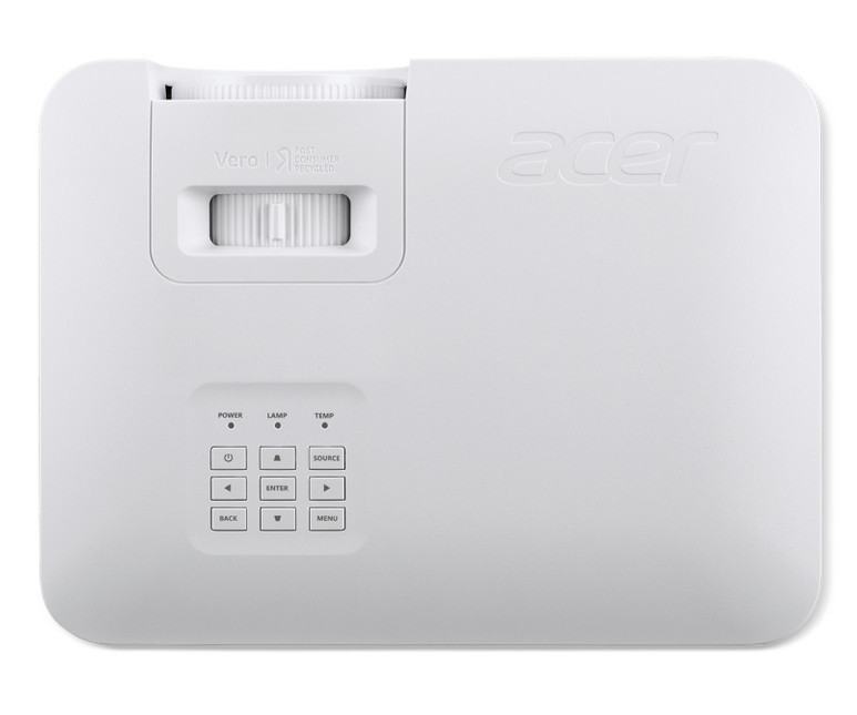 Vorschau: Acer Vero PL2530i Business Laser Beamer mit 5.000 ANSI Lumen und Full HD