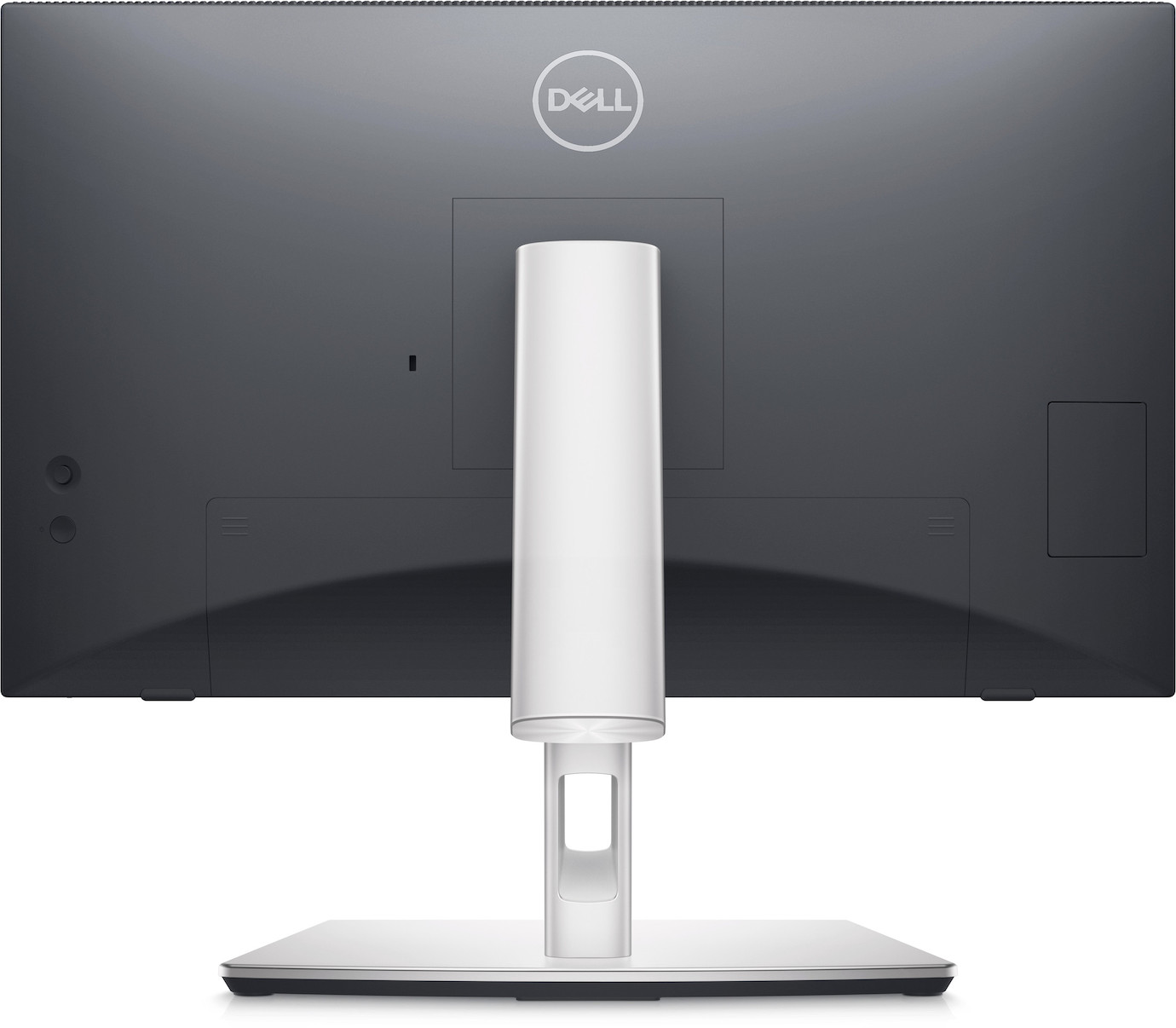 Vorschau: Dell P2424HT 24 USB-C-Hub-Monitor mit Touchscreen