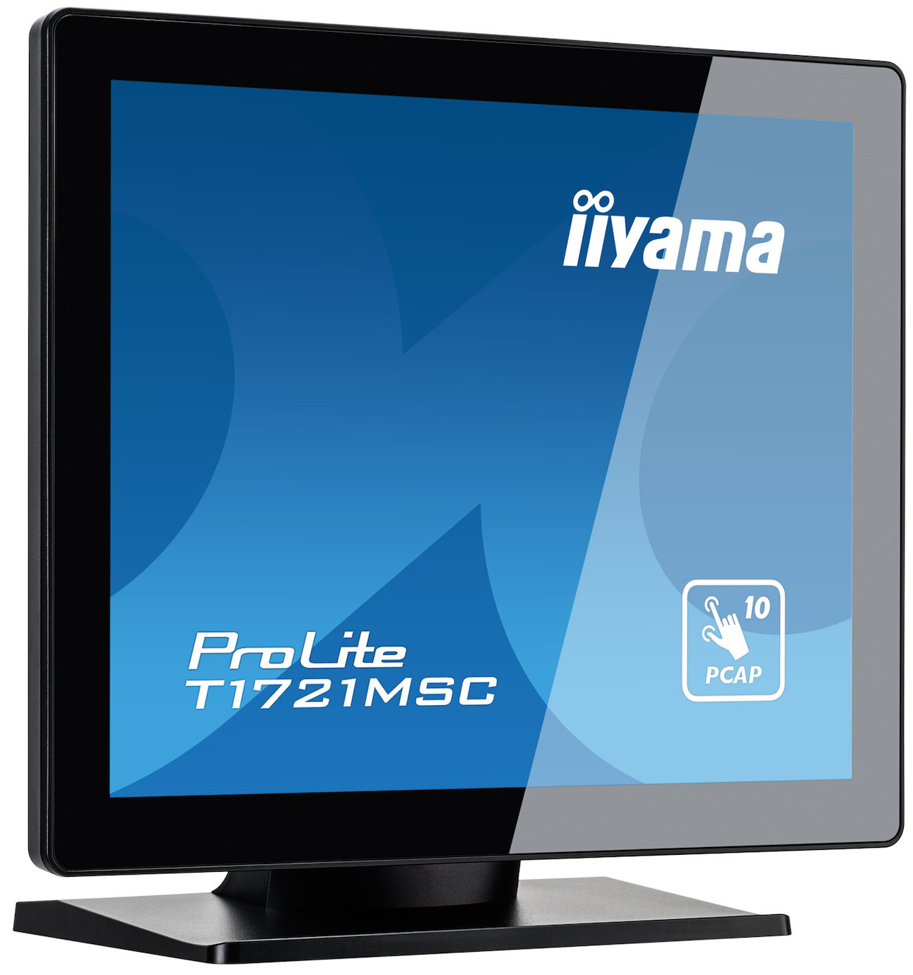 Vorschau: iiyama PROLITE T1721MSC-B2