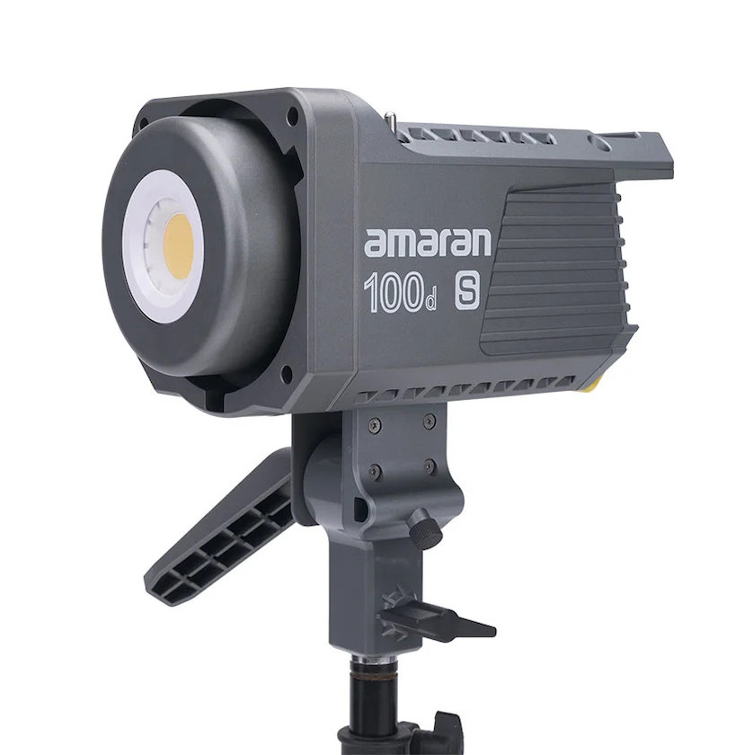 Vorschau: Amaran 100d S (EU version) LED Studio Leuchte