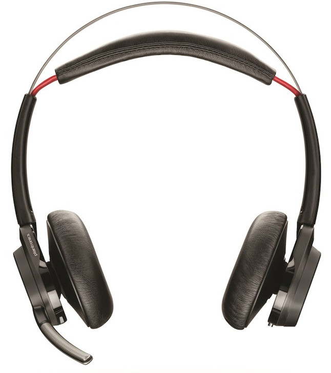 Vorschau: Poly Voyager Focus UC B825 USB-A Headset