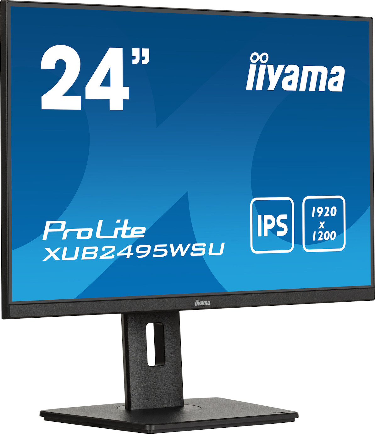 Vorschau: iiyama PROLITE XUB2495WSU-B7