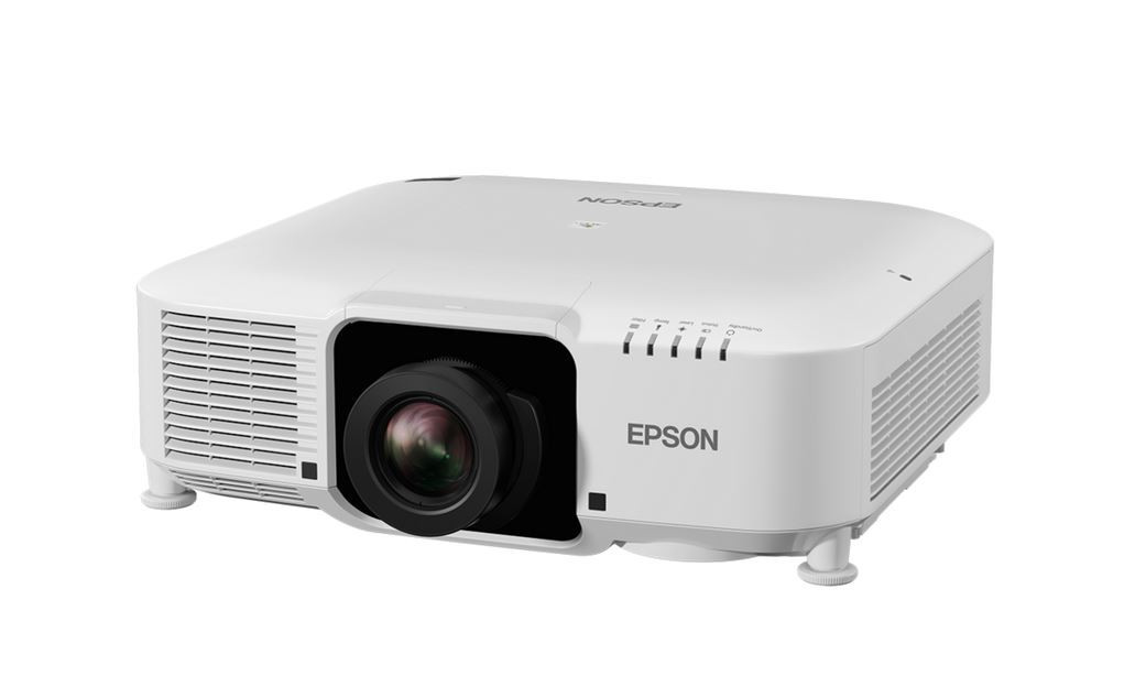 Vorschau: Epson EB-PQ2010W Wechselobjektiv Beamer mit 10.000 ANSI-Lumen und 4K UHD