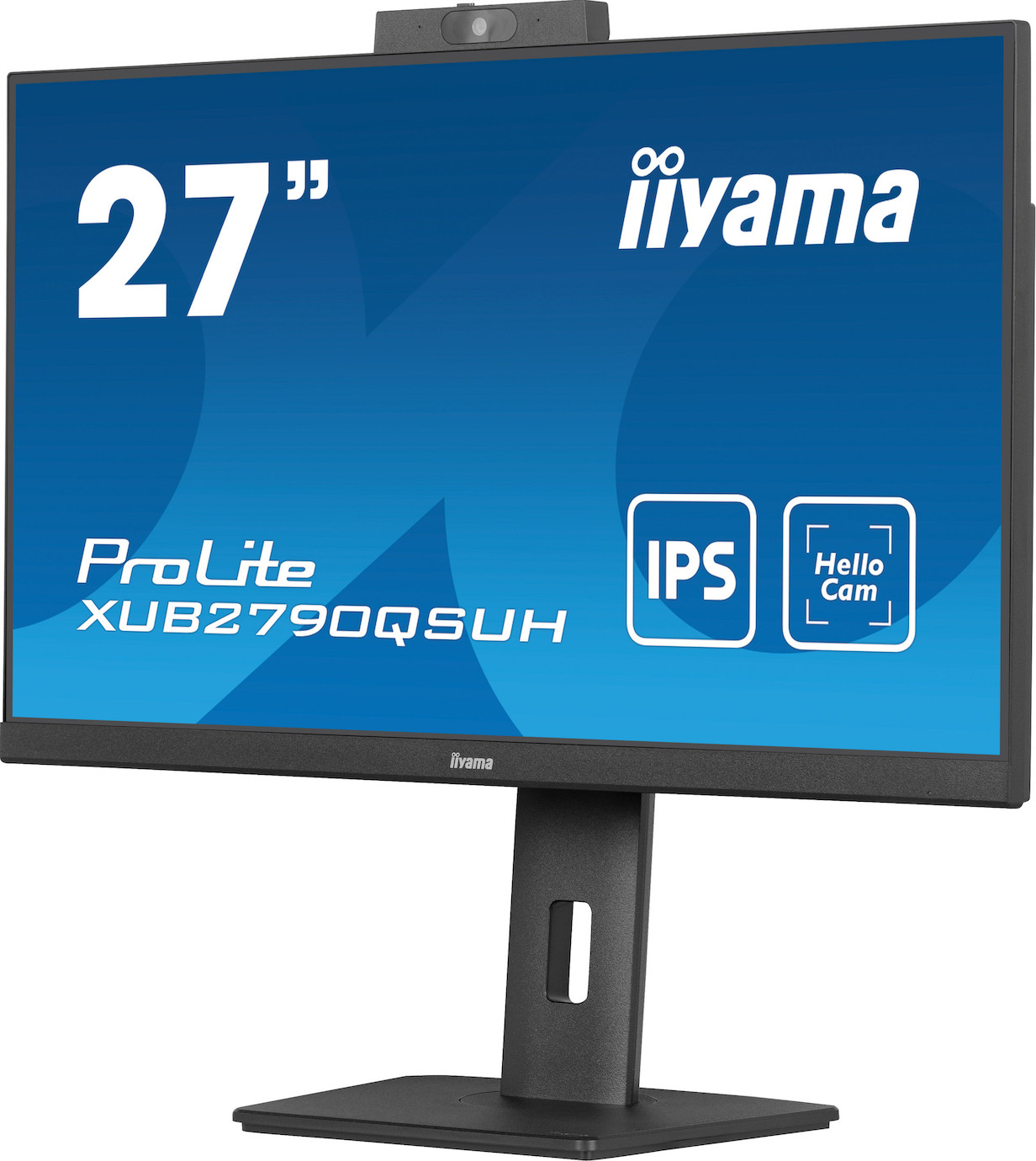 Vorschau: iiyama XUB2790QSUH-B1