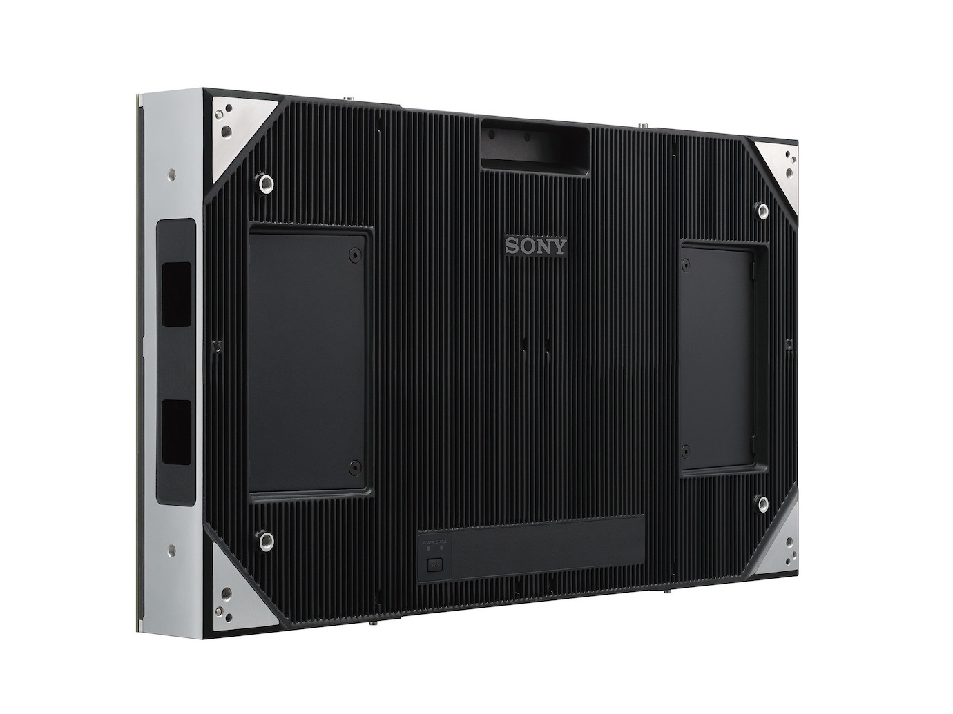 Vorschau: Sony ZRD-BH12D/1 Crystal-LED-Displaygehäuse für Videowand, 1.27 mm Pixelabstand