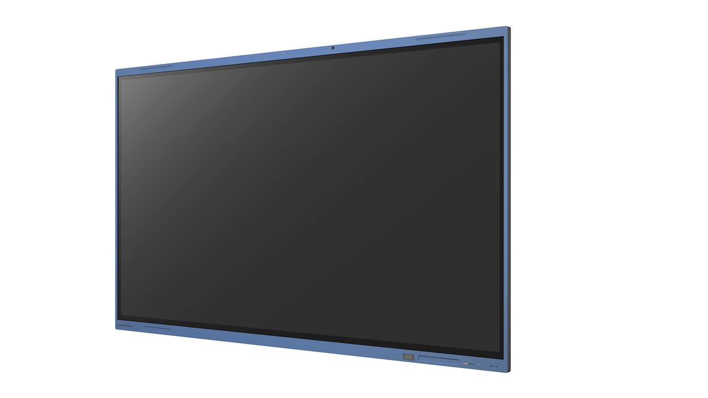 Vorschau: Clevertouch IMPACT Lux 65" Touch Display