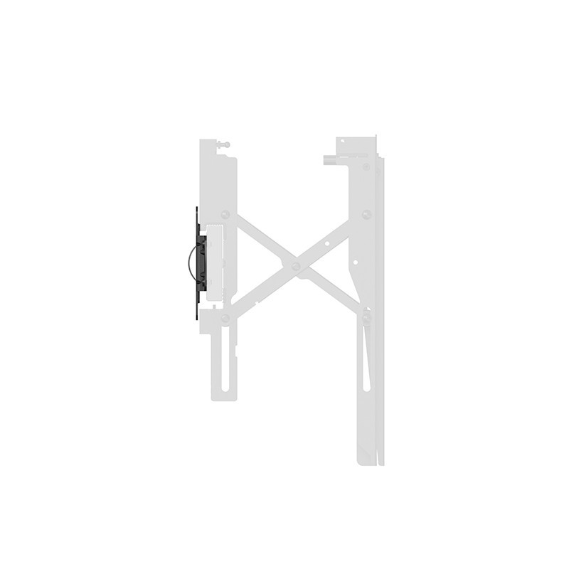 Vorschau: Hagor CPS - Wall Adapter Super Slim