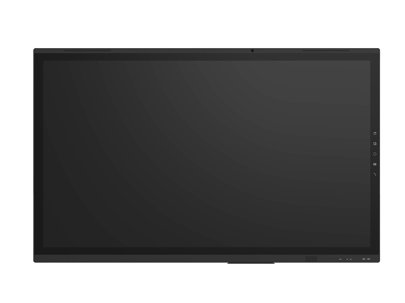 Vorschau: Clevertouch UX Pro Edge 65" Touch Display + 1x CleverCast 4