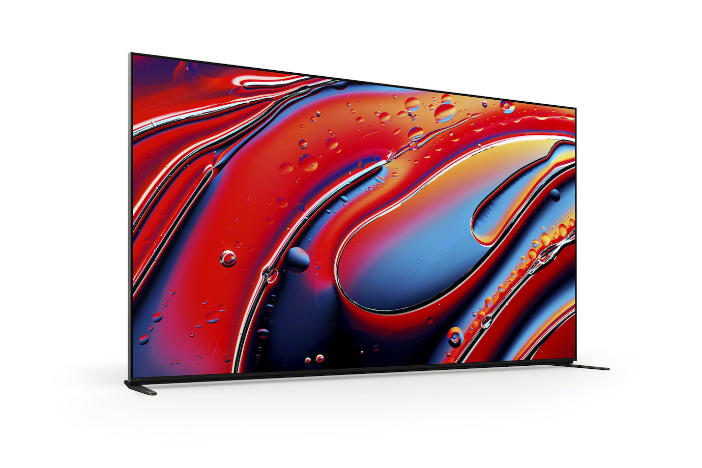 Vorschau: Sony FWD-85XR90 86" BRAVIA 9 QLED XR | Mini LED