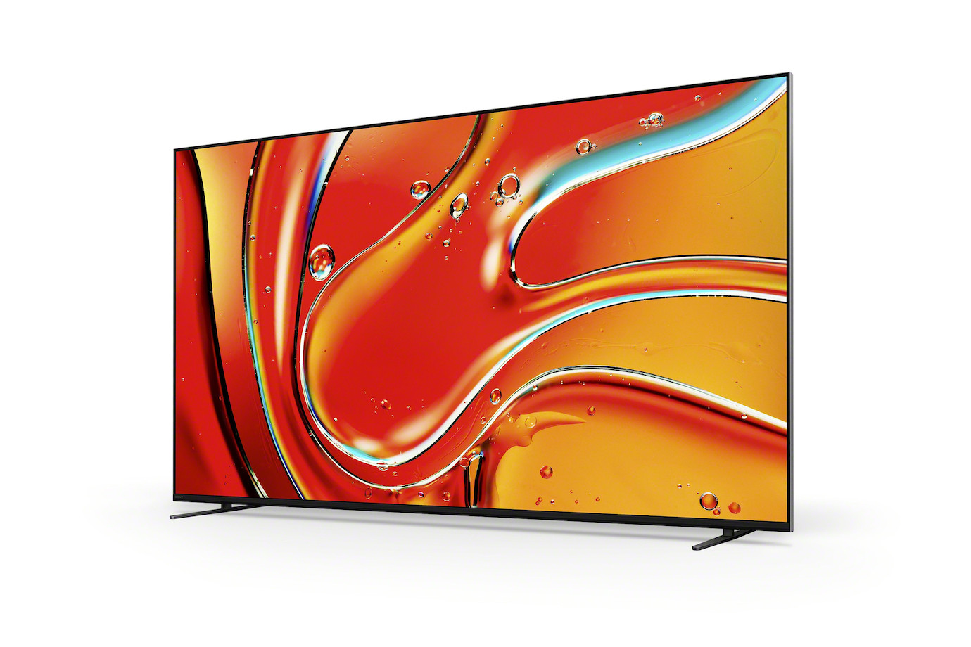 Vorschau: Sony FWD-65XR70 65" BRAVIA 7 Serie QLED XR|Mini LED 4K Display mit Google TV