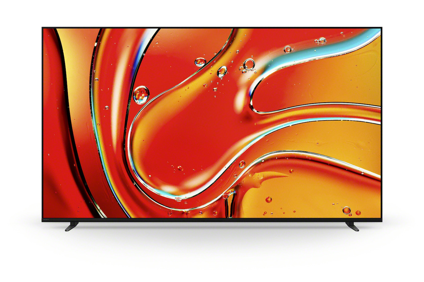 Vorschau: Sony FWD-75XR70 75" BRAVIA 7 Serie QLED XR|Mini LED 4K Display mit Google TV