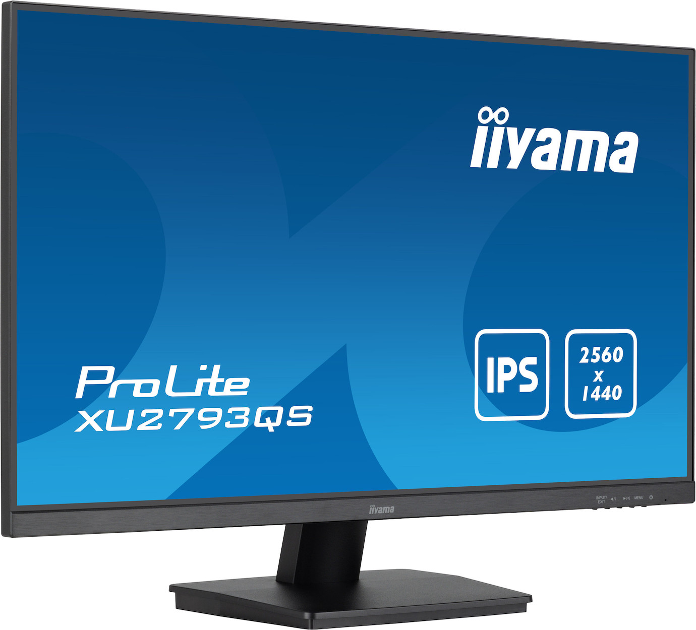 Vorschau: iiyama PROLITE XU2793QS-B6