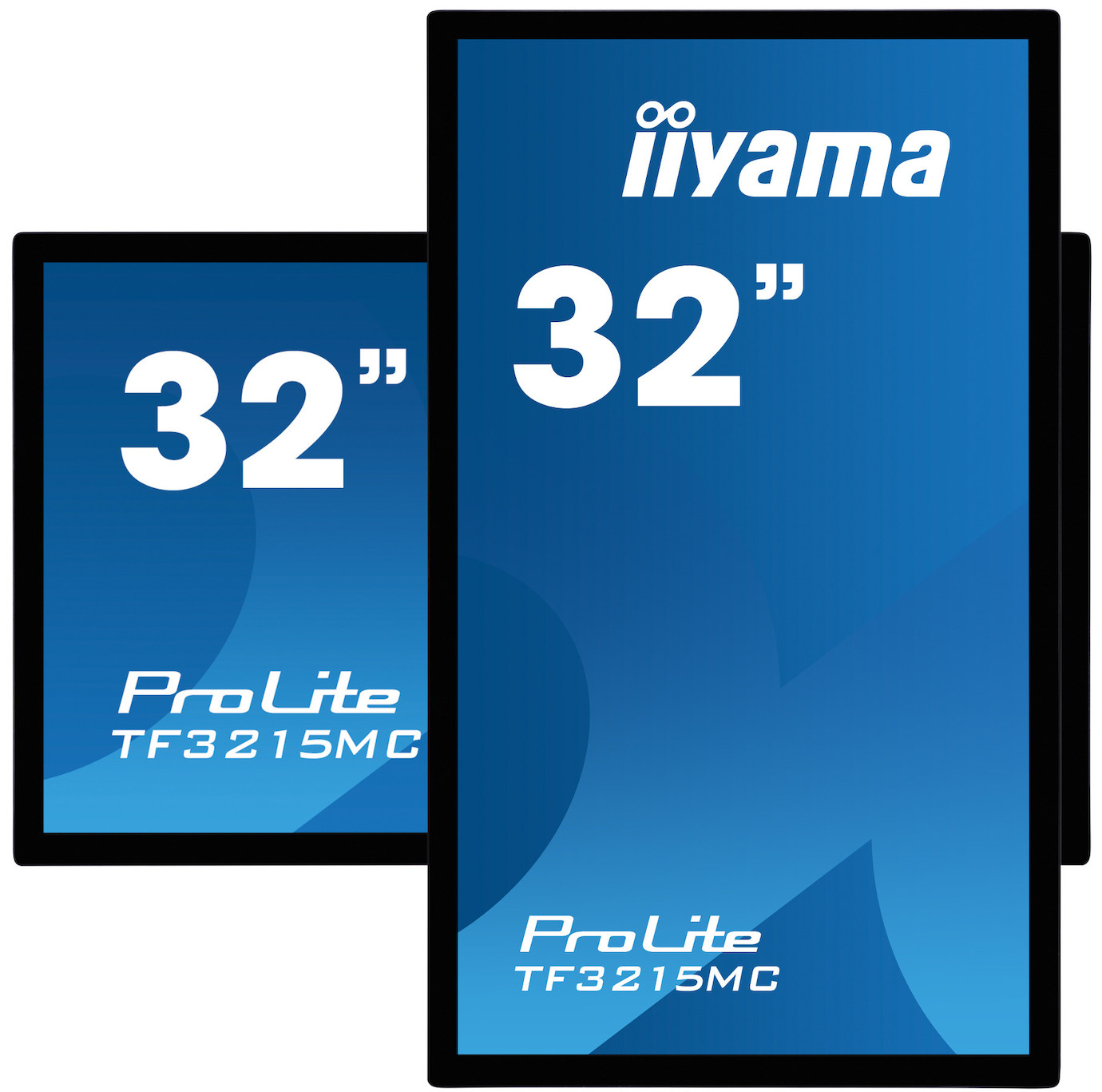 Vorschau: iiyama PROLITE TF3215MC-B2