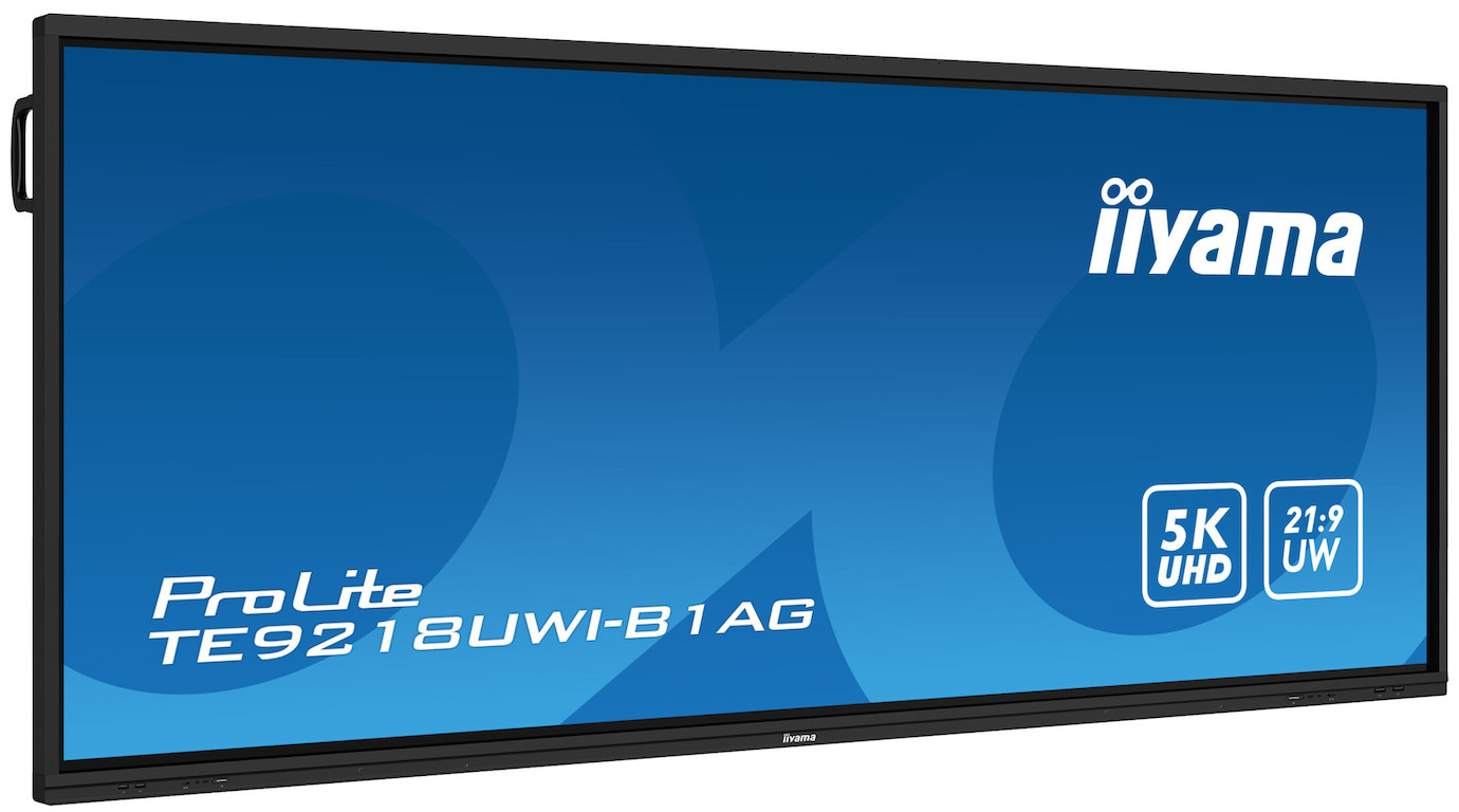 Vorschau: iiyama PROLITE TE9218UWI-B1AG