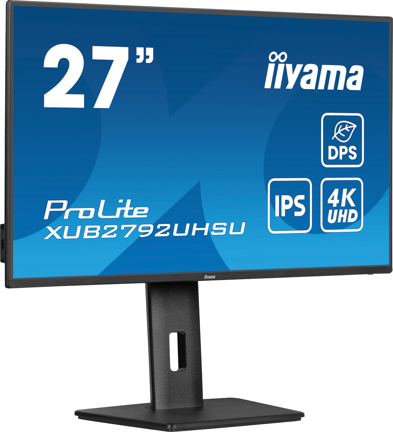 Vorschau: iiyama PROLITE XUB2792UHSU-B6