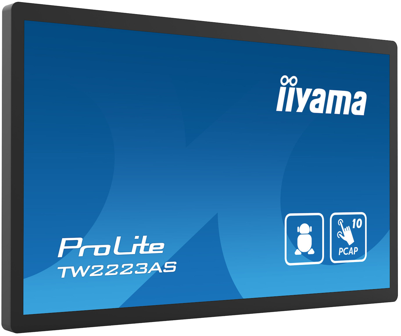 Vorschau: iiyama PROLITE TW2223AS-B2