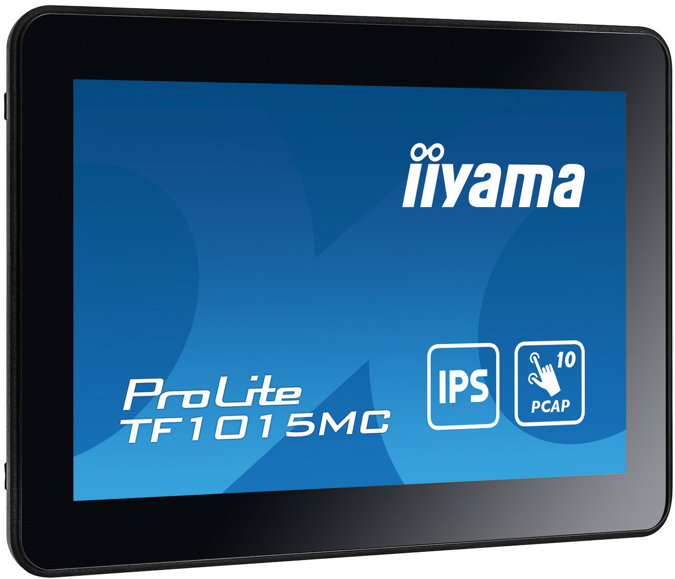 Vorschau: iiyama PROLITE TF1015MC-B3