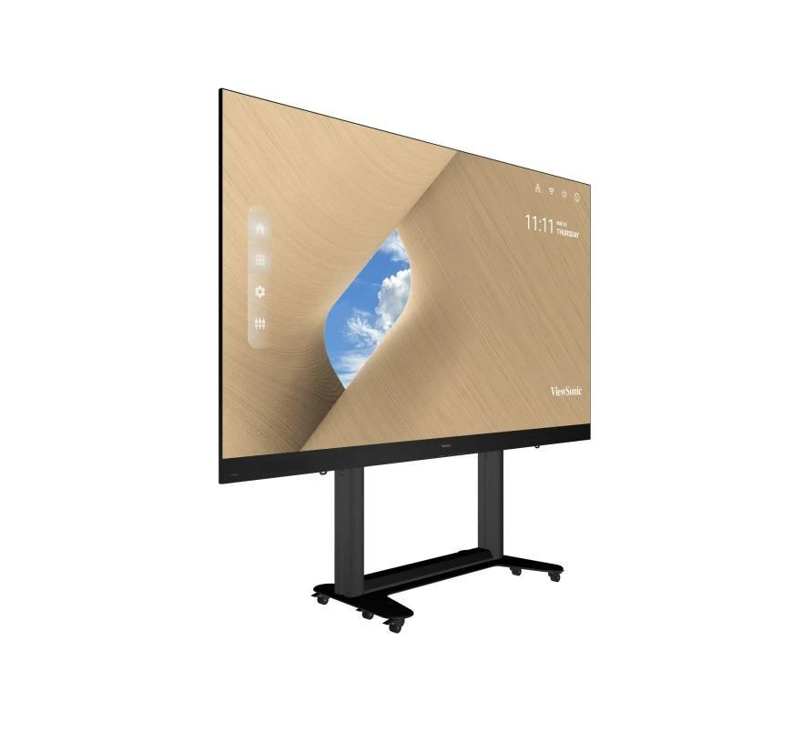 Vorschau: ViewSonic LDS135-153 Faltbares 135" All-in-One LED-Display