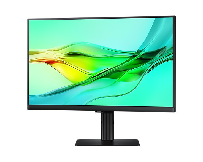 Vorschau: Samsung 32" Viewfinity S60UD Monitor