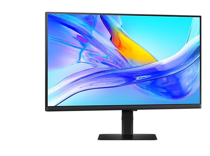 Vorschau: Samsung 27" Viewfinity S80UD Monitor