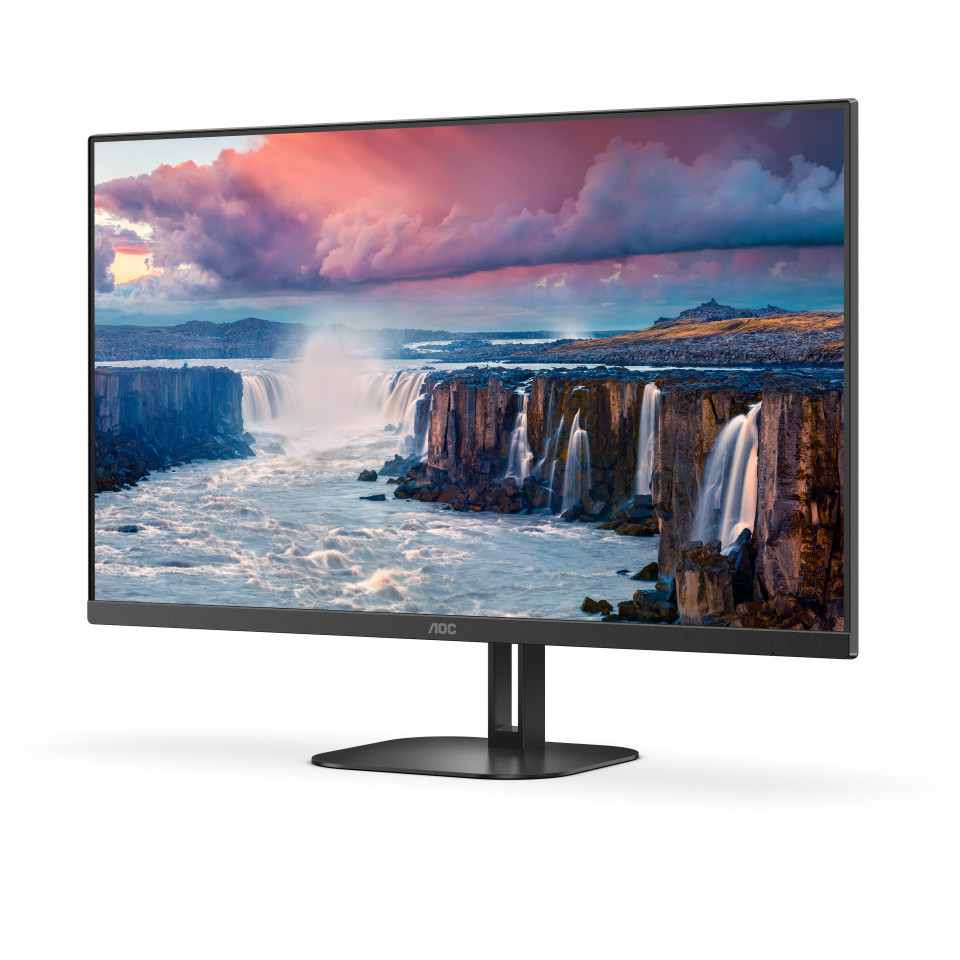 Vorschau: AOC 27V5CE 27" Monitor - Demo