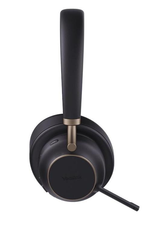 Vorschau: Yealink BH76 Plus Dual Headset, USB-C, MS Teams zertifiziert