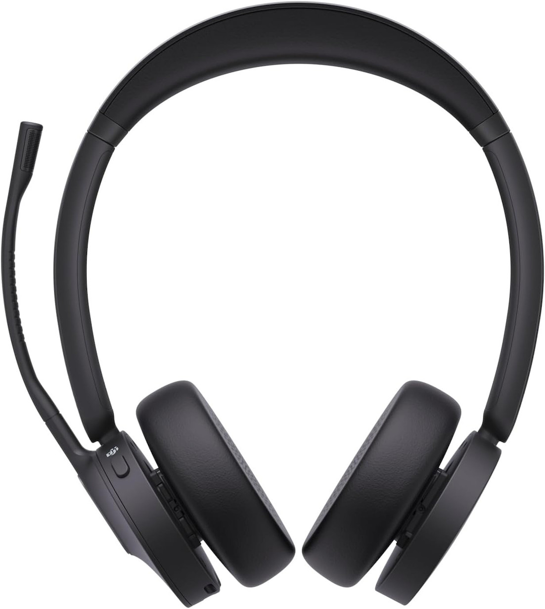 Vorschau: Yealink WH64 DECT Wireless Dual Headset, Microsoft Teams zertifiziert