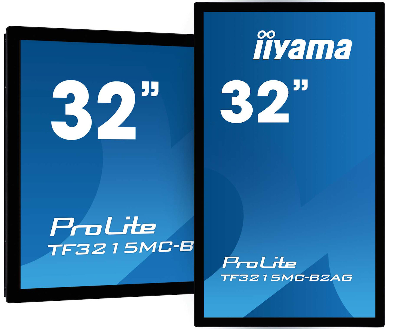 Vorschau: iiyama ProLite TF3215MC-B2AG