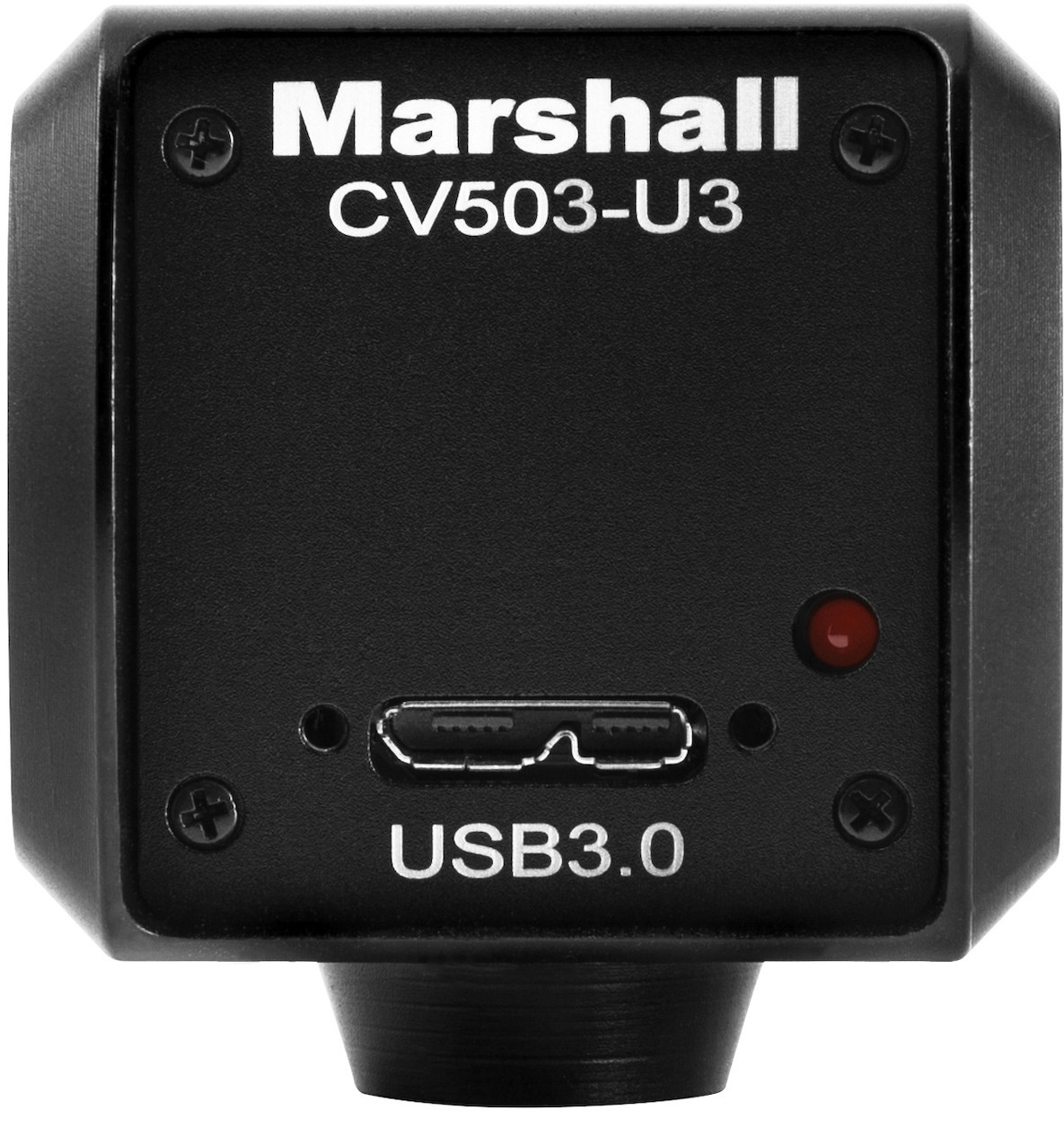 Vorschau: Marshall CV503-U3 Mini-Kamera - Demo