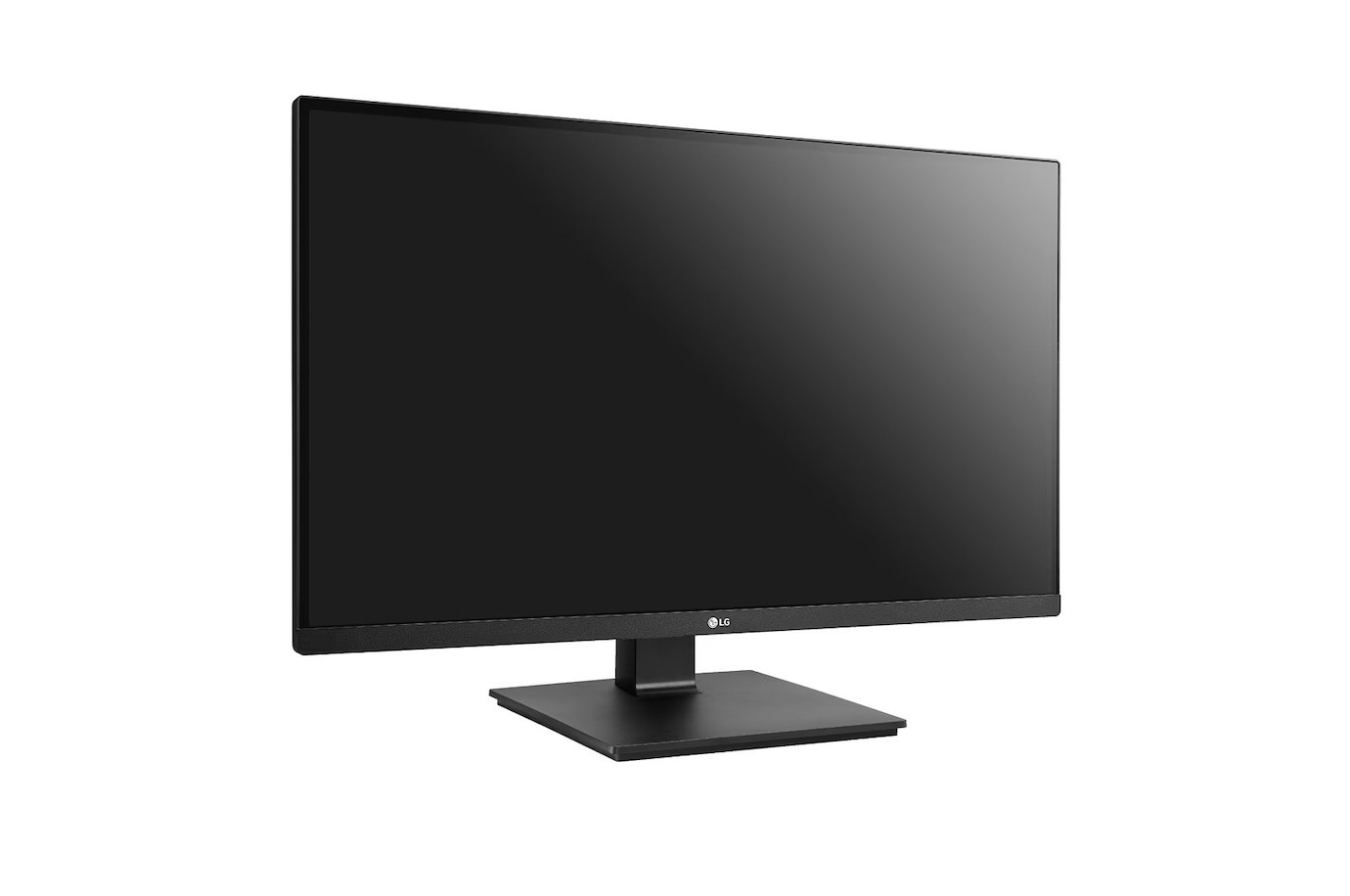 Vorschau: LG 27BN65QP-B 27" IPS Monitor mit QHD-Auflösung, AMD FreeSync™ & HDR10