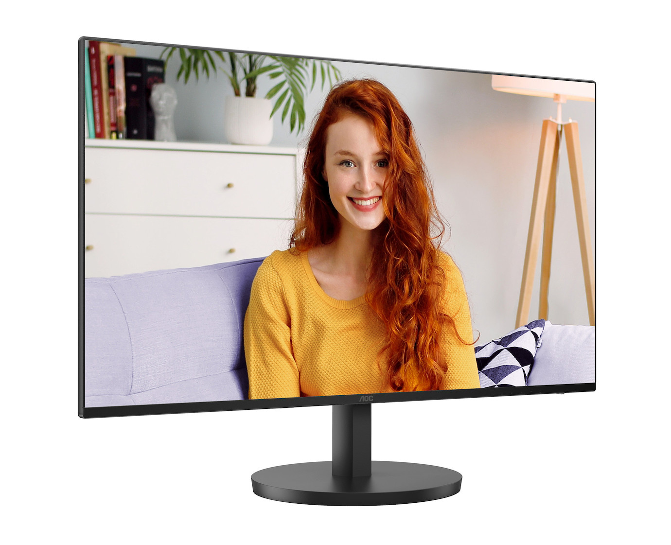 Vorschau: AOC 27B3CA2 27" Monitor