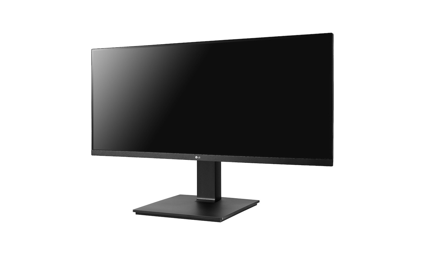 Vorschau: LG 34BR65F-B 34" Monitor