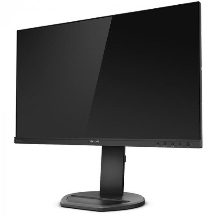 Vorschau: Philips 241B8QJEB/00 24'' LCD-Monitor mit 5ms und Full-HD - Demo