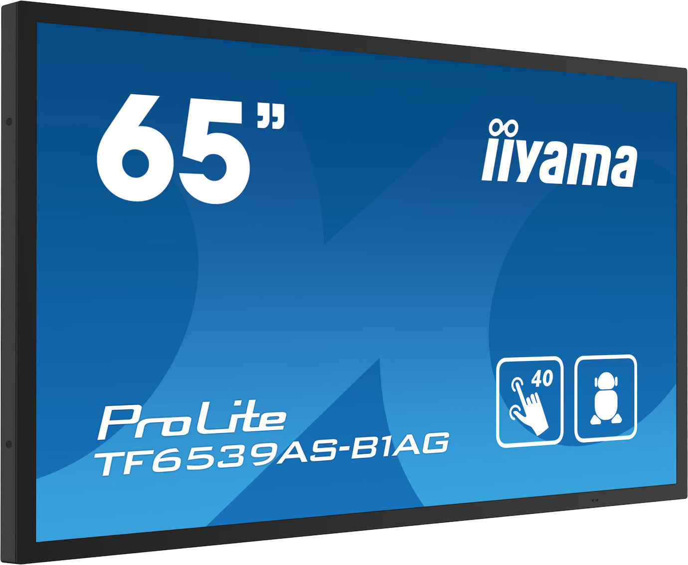 Vorschau: iiyama ProLite TF6539AS-B1AG