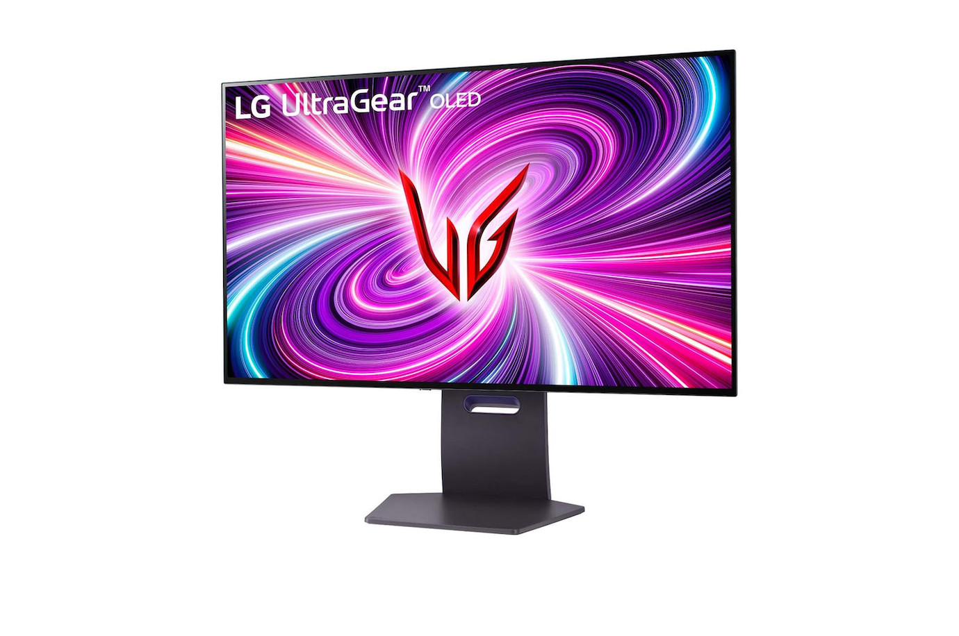 Vorschau: LG UltraGear 32GS94UX 32" Gaming Monitor