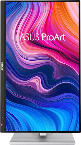 Vorschau: Asus ProArt Display PA279CV - Demo