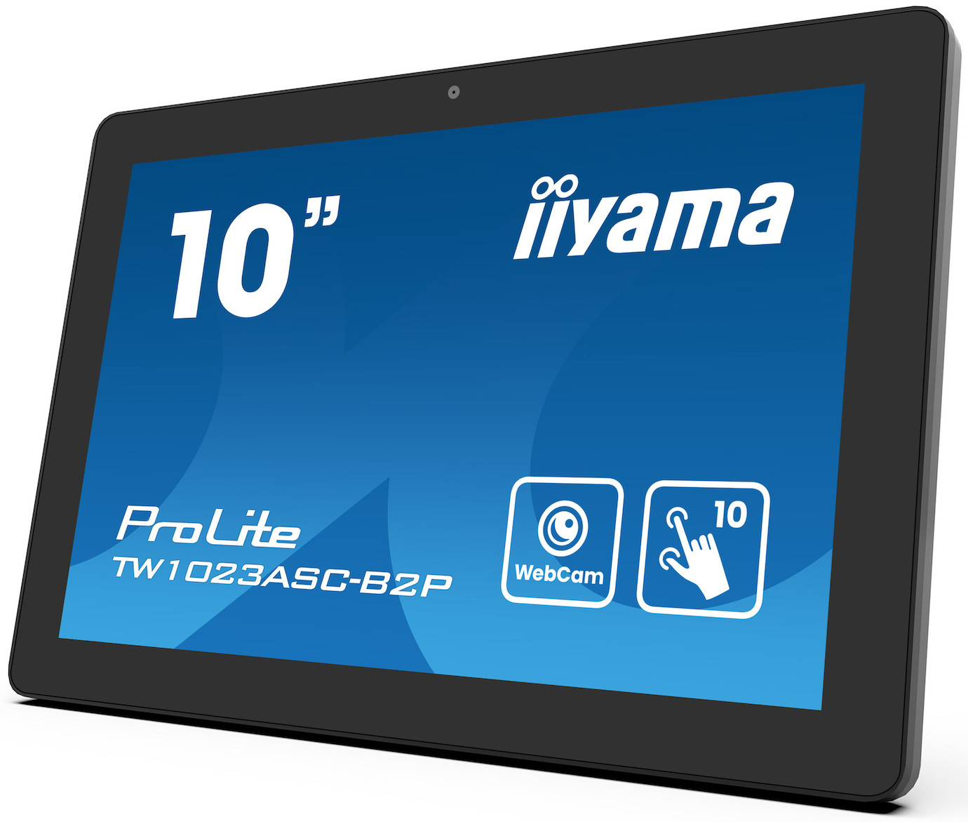 Vorschau: iiyama ProLite TW1023ASC-B2P