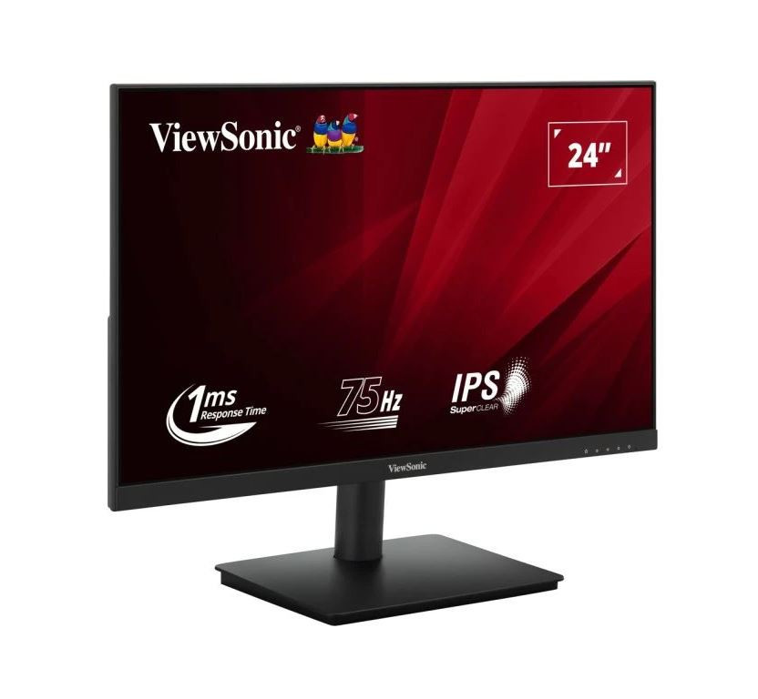 Vorschau: ViewSonic VA240-H-2