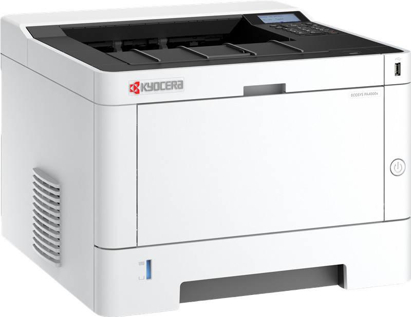 Vorschau: Kyocera ECOSYS PA4000x Laserdrucker