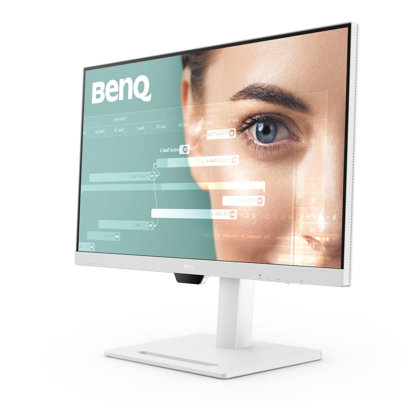 Vorschau: BenQ GW2790QT