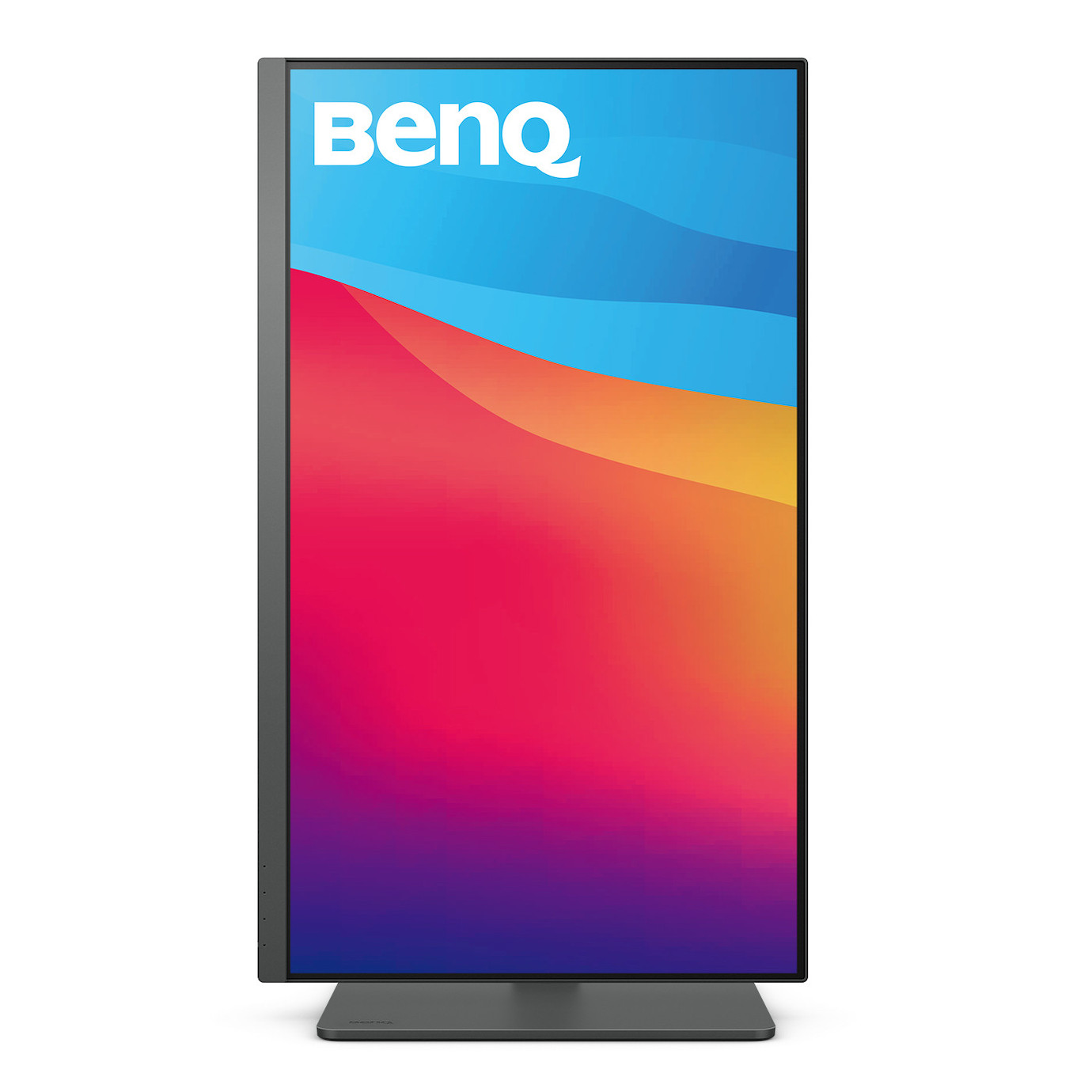 Vorschau: BenQ PD2705U 27" 4K-UHD Designer-Monitor mit sRGB und USB-C