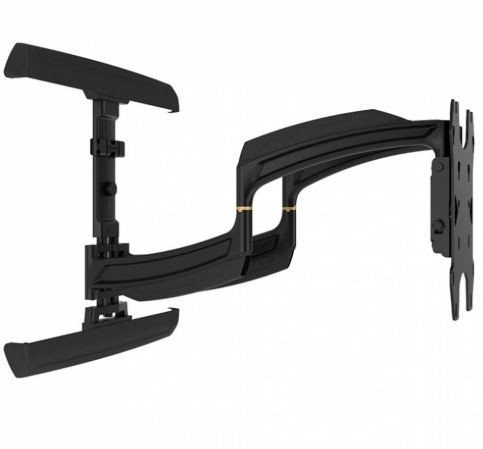 Vorschau: Chief Wandhalterung, Large Swing Arm Wall Display TS525TU , 37" bis 58" - Demoware