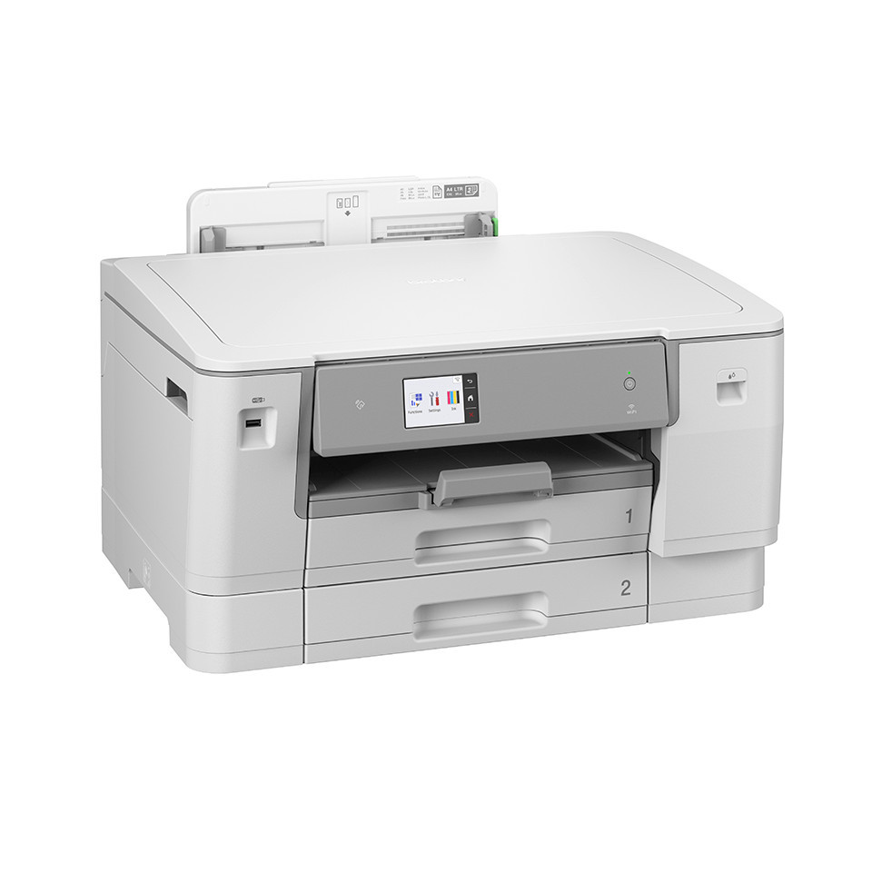 Vorschau: Brother HL-J6010DW DIN A3 Business-Ink Drucker