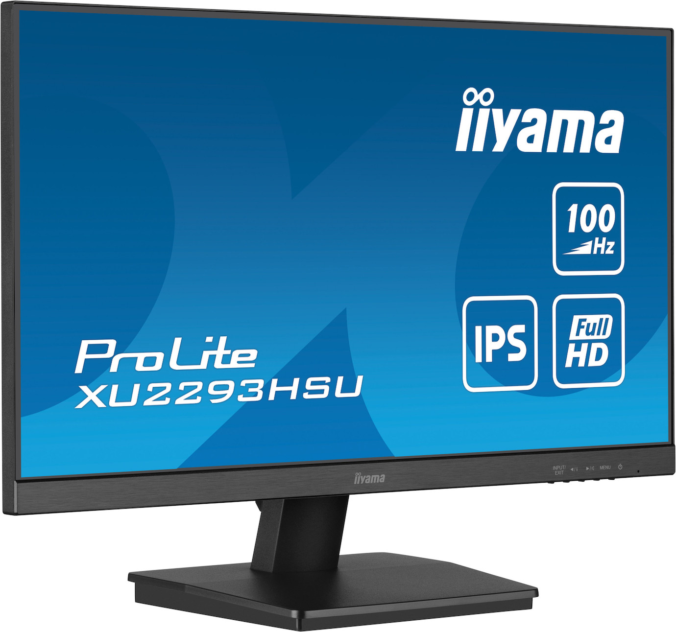 Vorschau: iyama ProLite XU2293HSU-B7