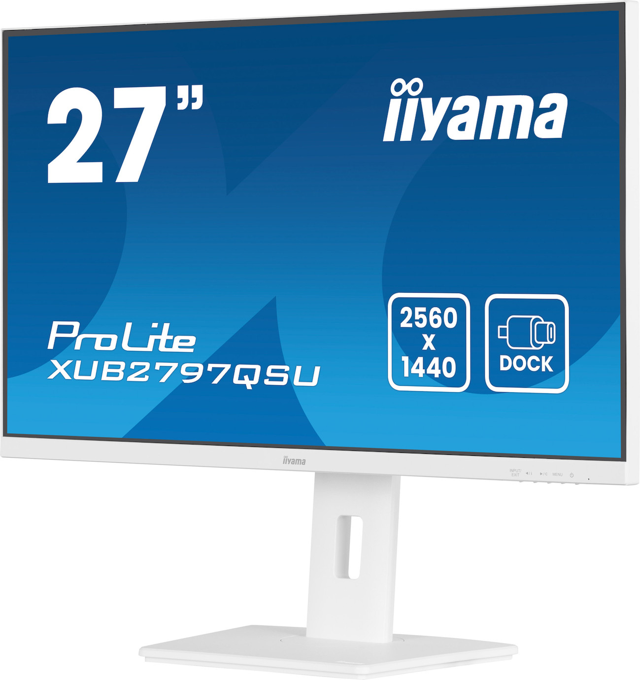 Vorschau: iiyama Prolite XUB2797QSU-W2