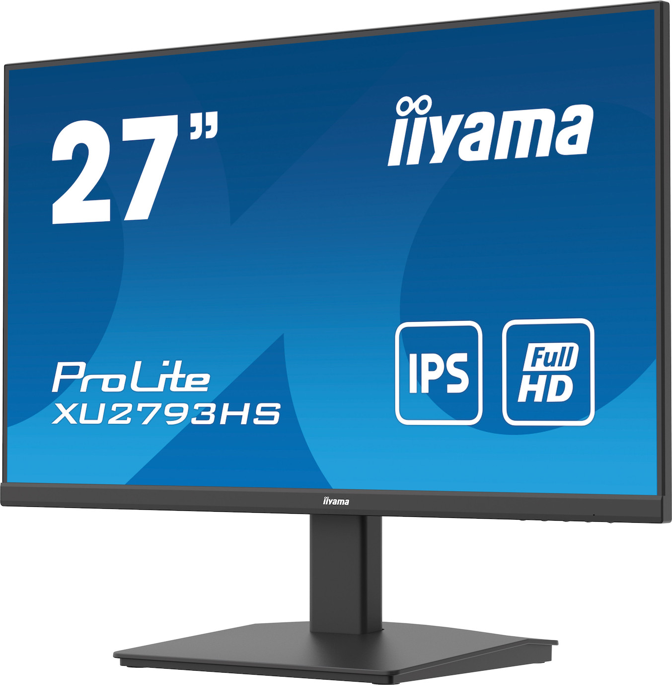 Vorschau: iiyama ProLite XU2793HS-B7