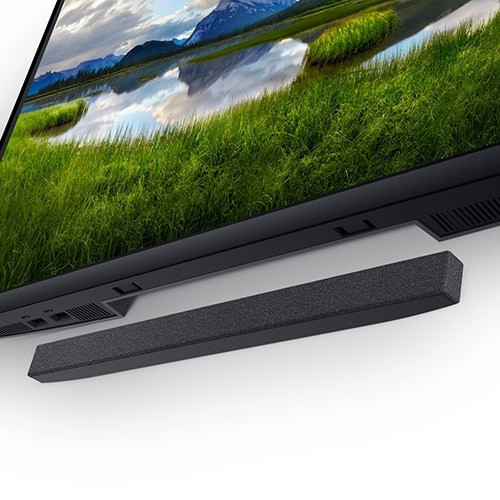 Vorschau: Dell Slim Soundbar SB521A für Pro 2 ID Displays