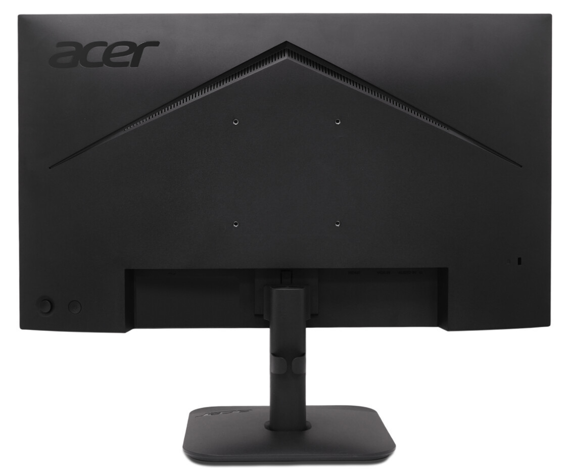 Vorschau: Acer KA242YGbip 24" Monitor